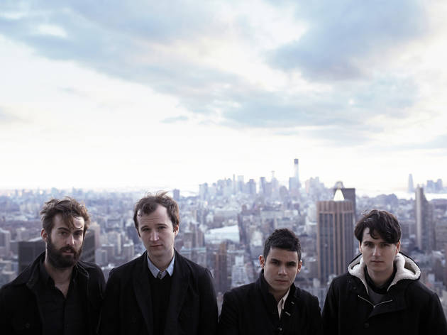 Vampire Weekend Vampire Weekend