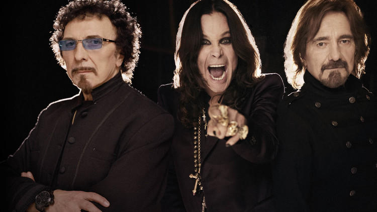 Black Sabbath