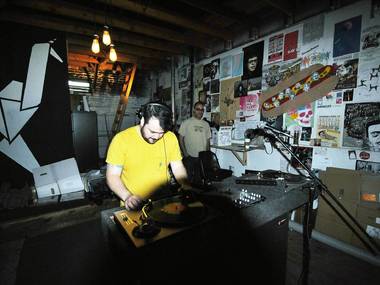 All of the free concerts for Record Store Day in L.A. All of the free concerts for Record Store Day in L.A.