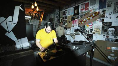 All of the free concerts for Record Store Day in L.A. All of the free concerts for Record Store Day in L.A.