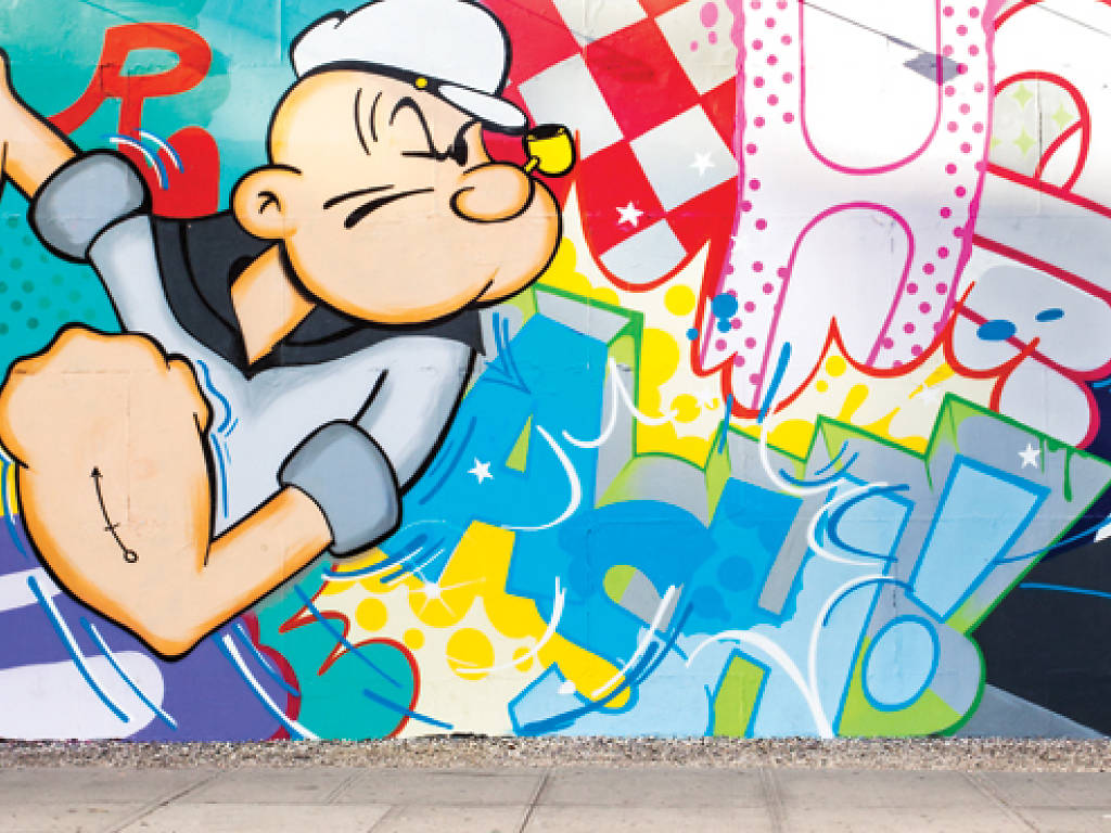 12 best galleries in NYC to visit