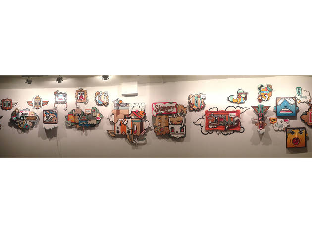  (Photograph: Jesse Henderson)