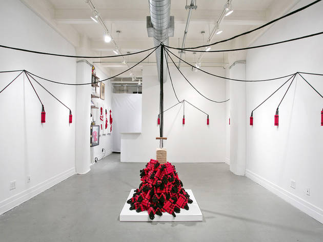  (Photograph: Caroline Voagen Nelson)