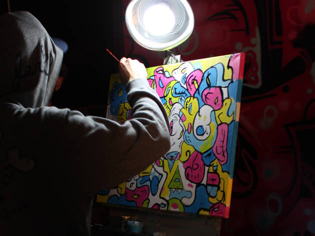  (Photograph: Reem Davis)