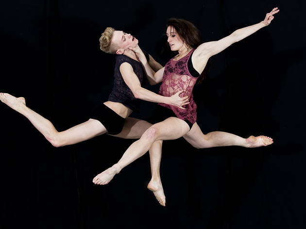 Holly Noble AD Dance Holly Noble AD Dance