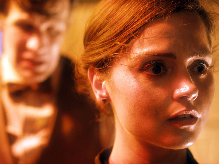 Doctor Who