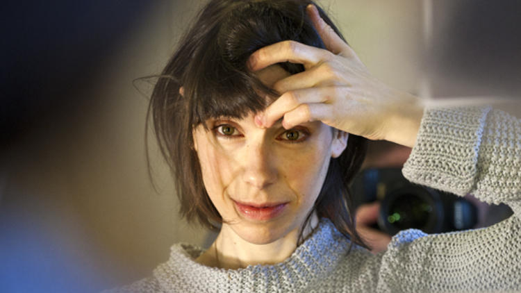 Sally Hawkins