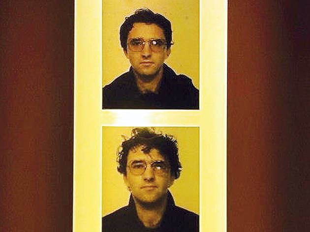 Roberto Bolaño Roberto Bolaño