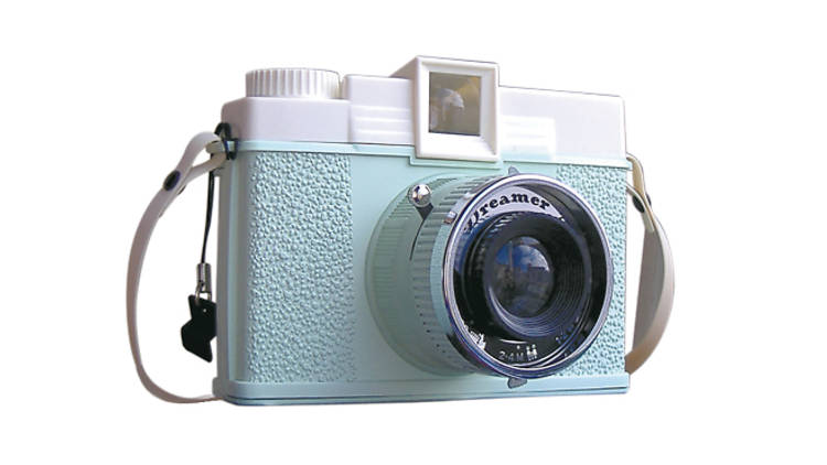 Diana F+ Dreamer (Foto: Sitio oficial Urban Outfitters)