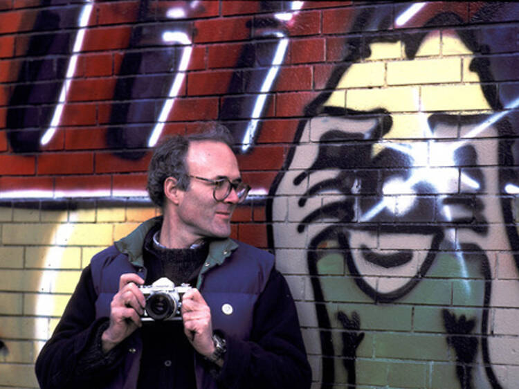 © Martha Cooper 1982