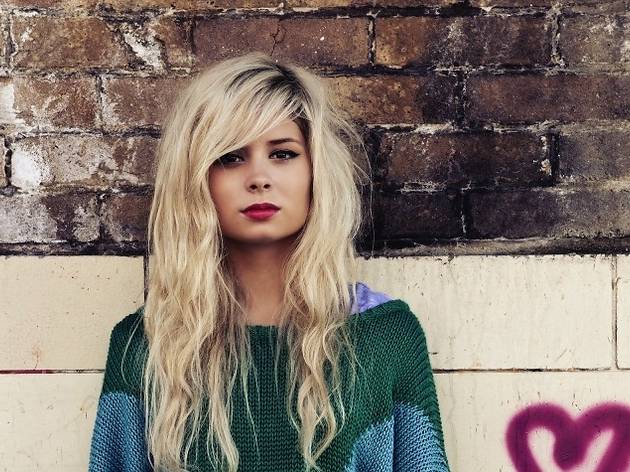 Nina Nesbitt Nina Nesbitt