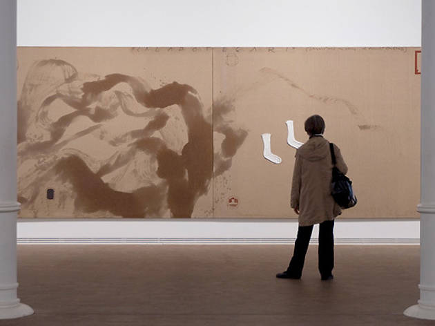 Tàpies Tàpies