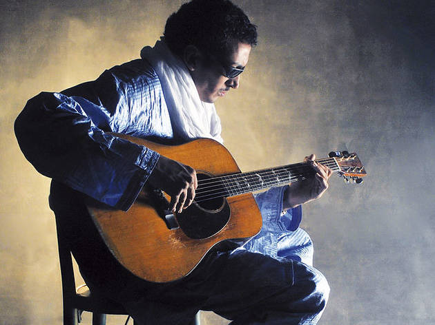 Bombino Bombino