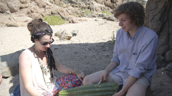 Crystal Fairy & the Magical Cactus 2014, directed by Sebastin Silva | Film  review