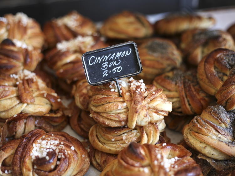 16 Best Bakeries In London