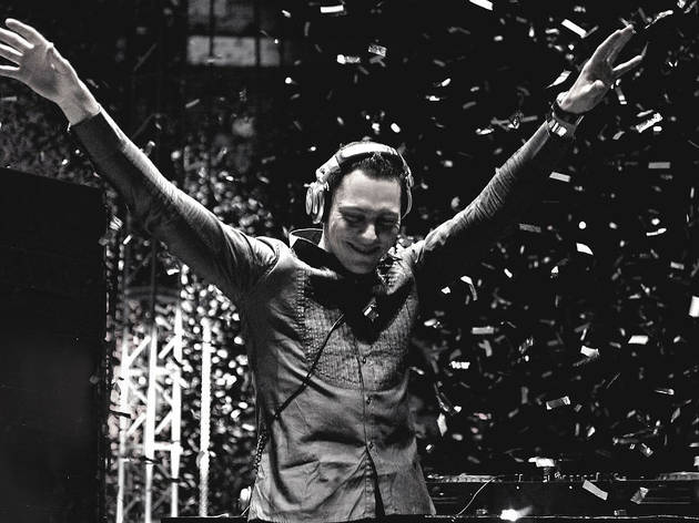 Tiesto Tiesto