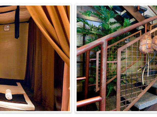 Pho-Siam Thai Spa Pho-Siam Thai Spa