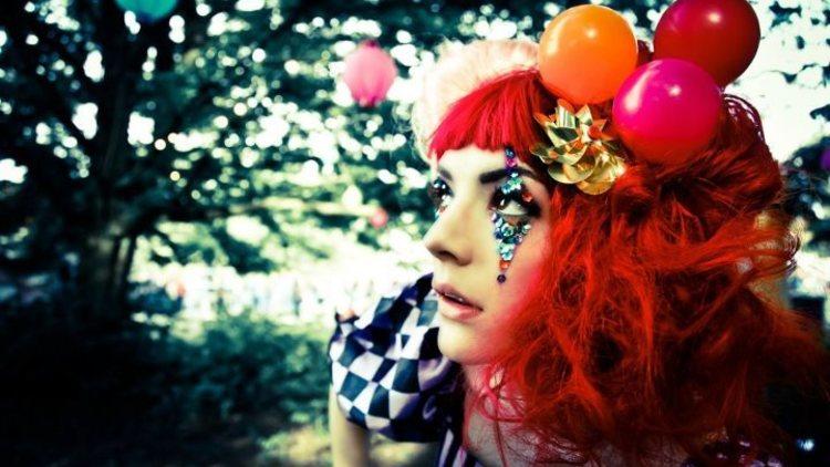Gabby Young And Other Animals