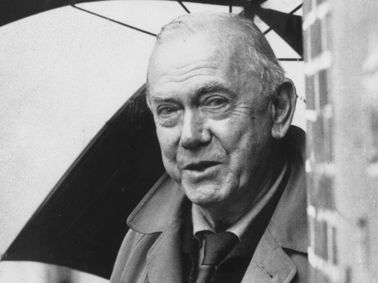 Dangerous Edge: A Life of Graham Greene