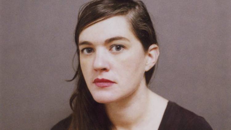 Julianna Barwick