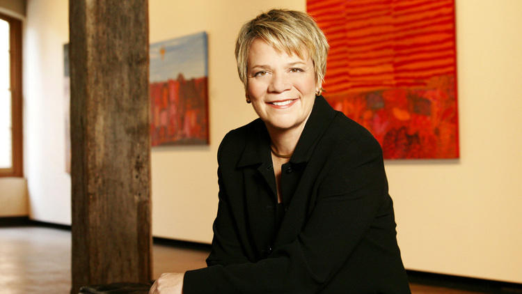 Marin Alsop