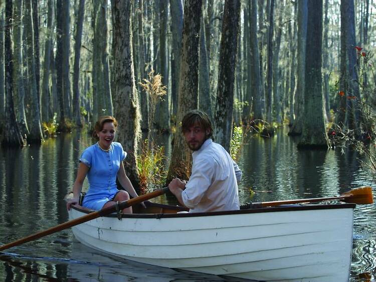 The Notebook