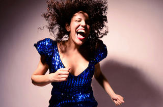 Xenia Rubinos Music In New York