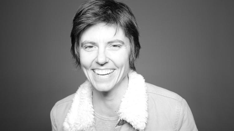 Tig Notaro