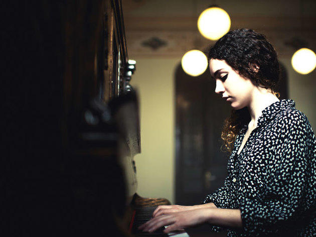 Núria Graham Núria Graham
