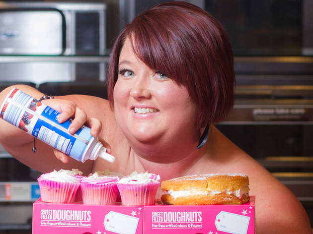Greggs: More than Meats the Pie Greggs: More than Meats the Pie