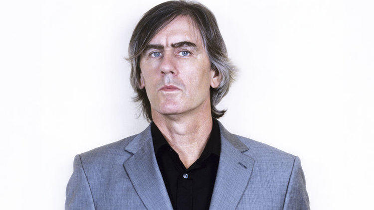 Robert Forster