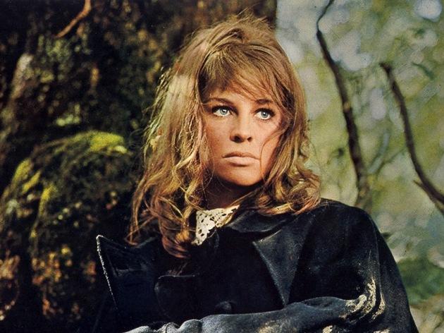 Far From the Madding Crowd Far From the Madding Crowd