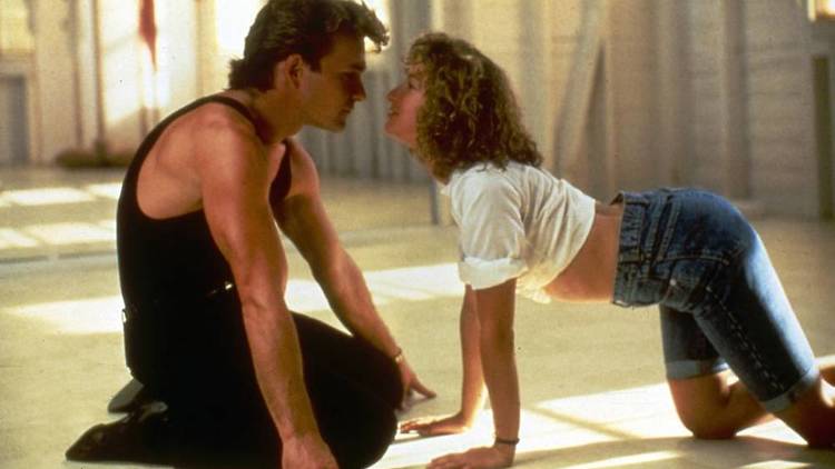 Dirty Dancing