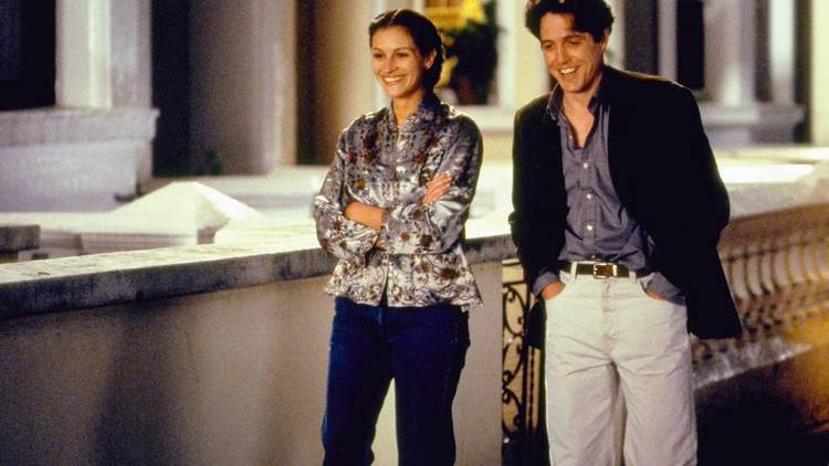 Notting Hill (1999)