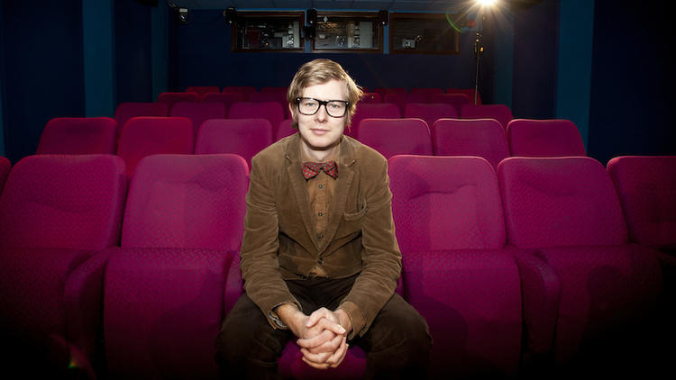 Public Service Broadcasting