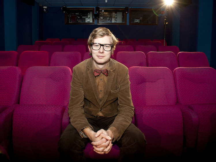 Public Service Broadcasting