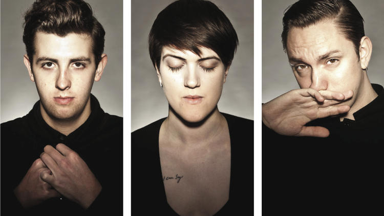 The XX The XX