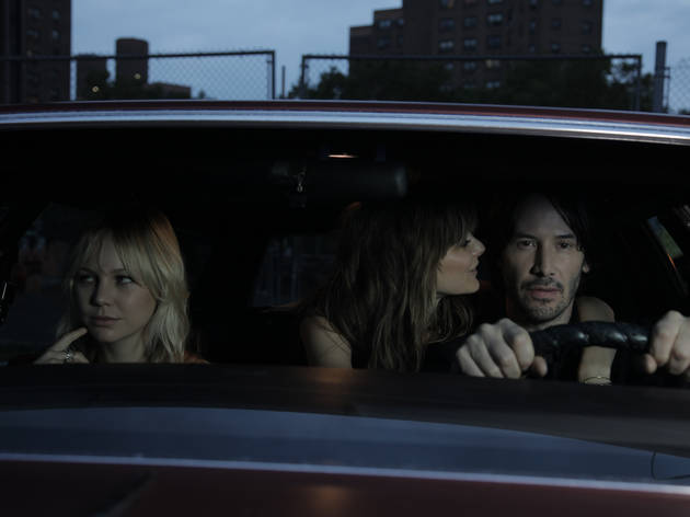 Generation Um…: movie review Generation Um...