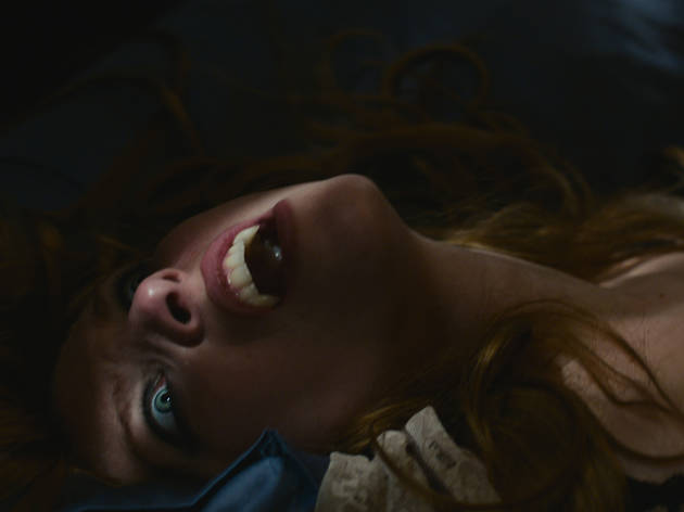 Kiss of the Damned: movie review Kiss of the Damned