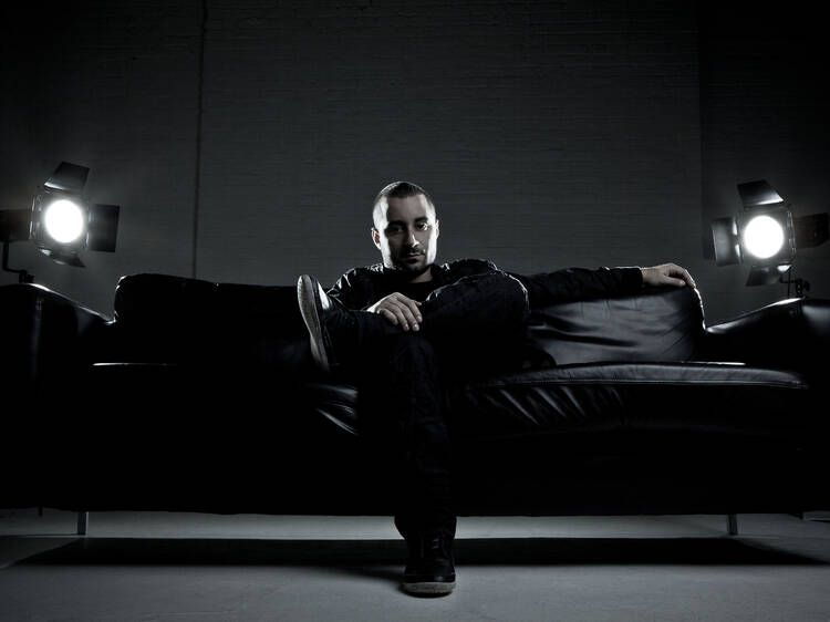 Joseph Capriati