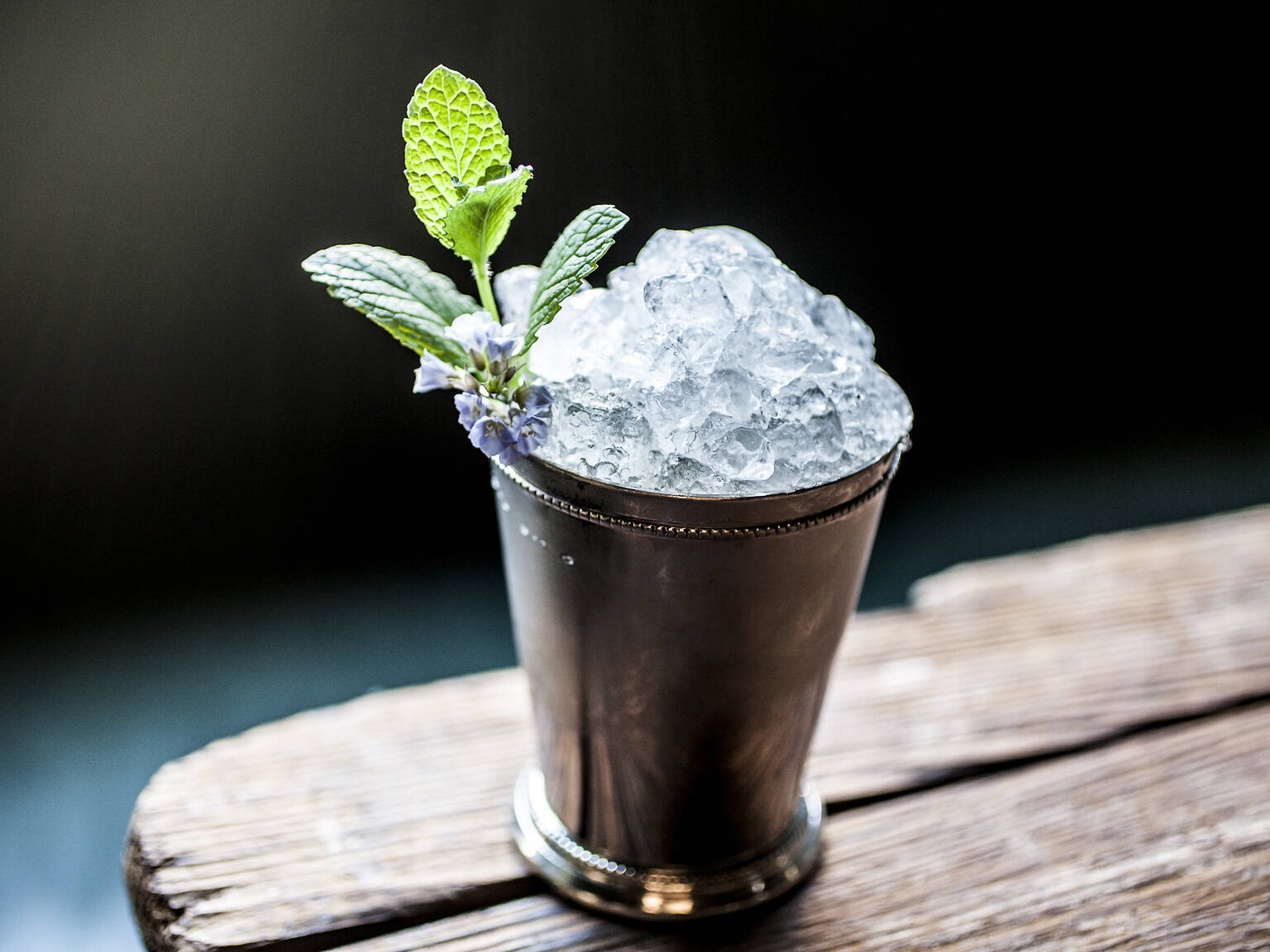 The best quiet bars in New York for having a conversation