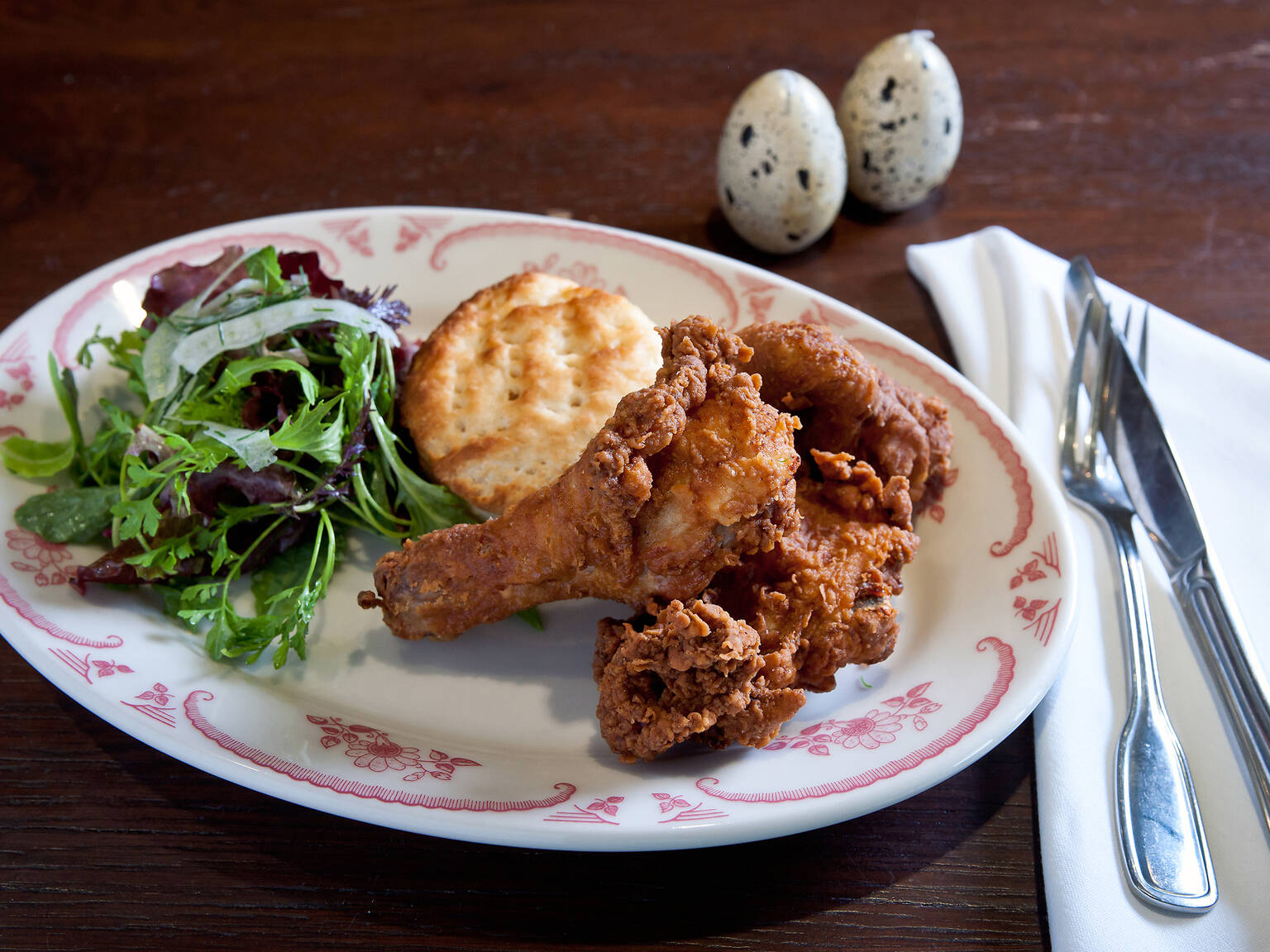 The 28 best restaurants in NYC’s East Village