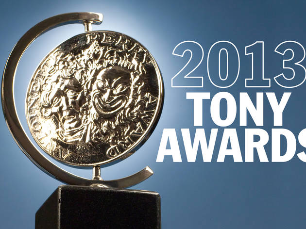 2013 Tony Awards 2013 Tony Awards