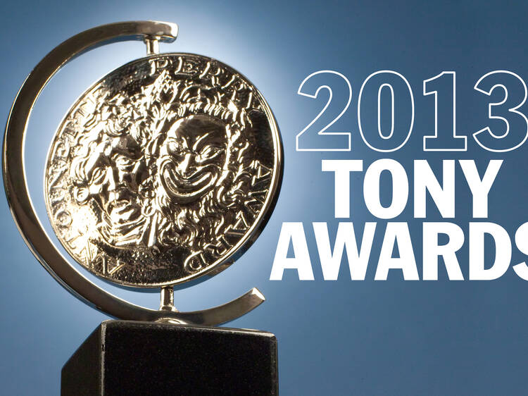 2013 Tony Awards