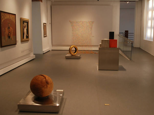 Museo de la SHCP Museo de la SHCP