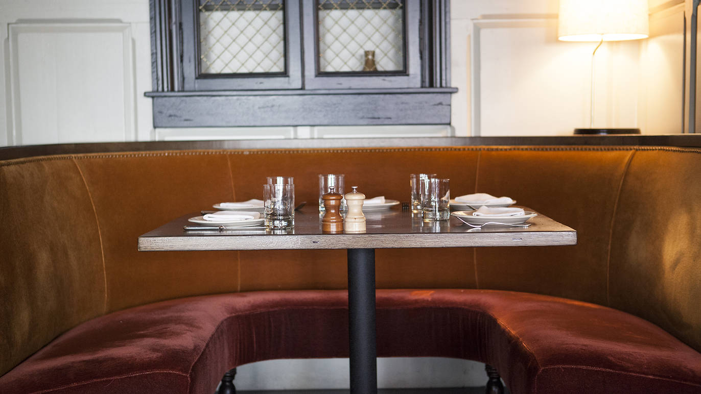 AOC Restaurants in Beverly, Los Angeles