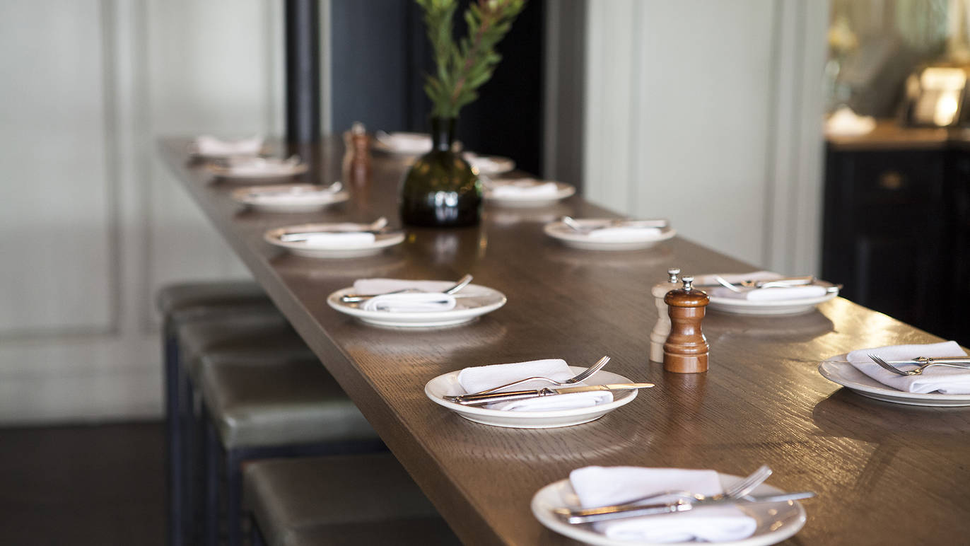 AOC Restaurants in Beverly, Los Angeles