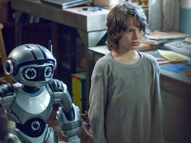 Robosapien Robosapien