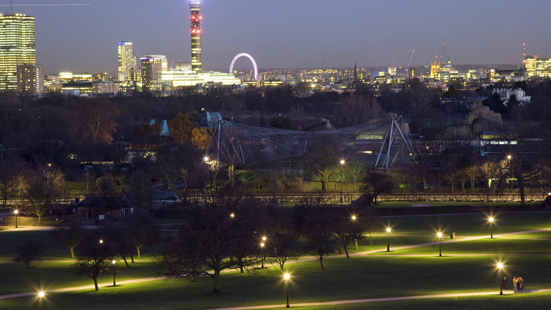 Primrose Hill | Things to do in Primrose Hill, London