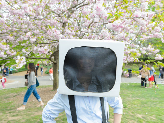 (Photograph: Filip Wolak)